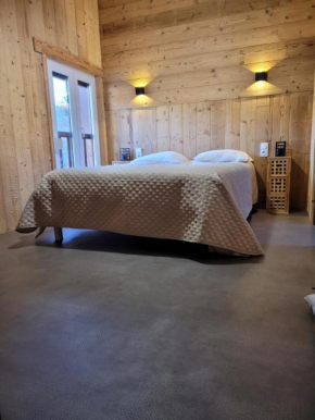 Beau duplex à proximité du lac de Gérardmer avec place de parking Gérardmer